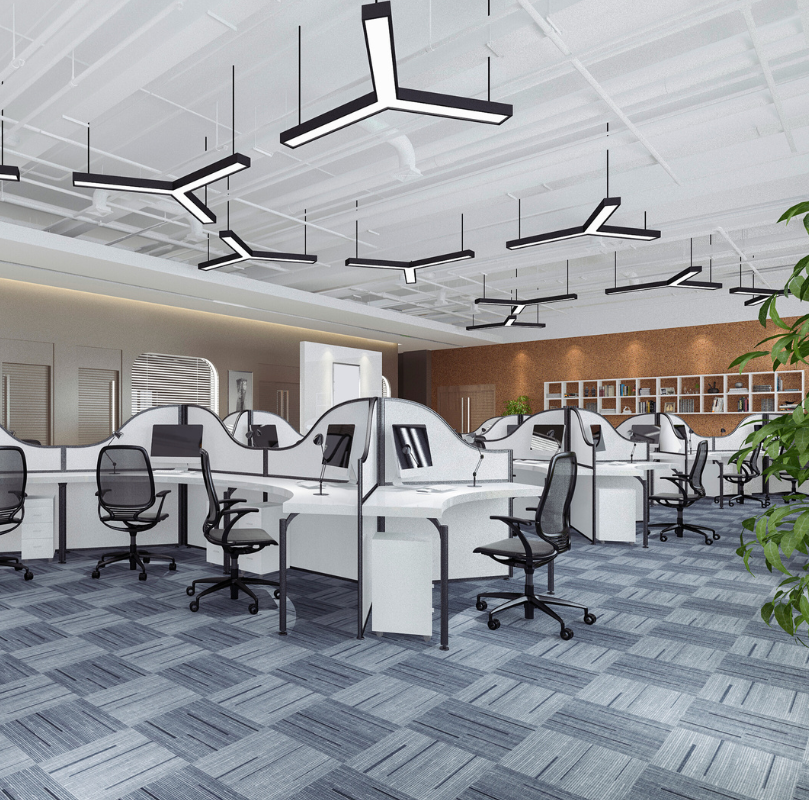 Conception & Vues 3D