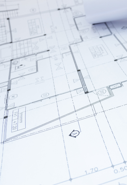 Aménagement & Plans